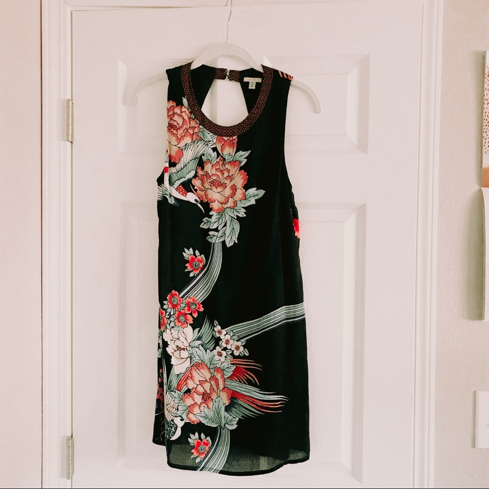 Dress from Urban Outfitters